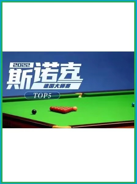 德国大师赛 徐思3-5斯佳辉20221125